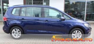 VOLKSWAGEN Touran usata, con Controllo trazione