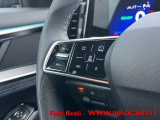 RENAULT Austral usata, con USB