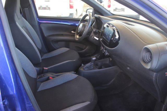 TOYOTA Aygo X usata, con Cruise Control