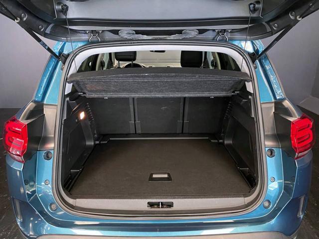 CITROEN C5 Aircross usata, con Boardcomputer