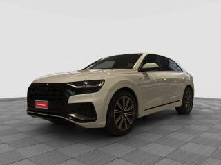AUDI Q8 Q8 50 TDI 286 CV quattro tiptronic Sport
