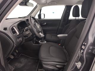 JEEP Renegade usata, con Controllo automatico clima