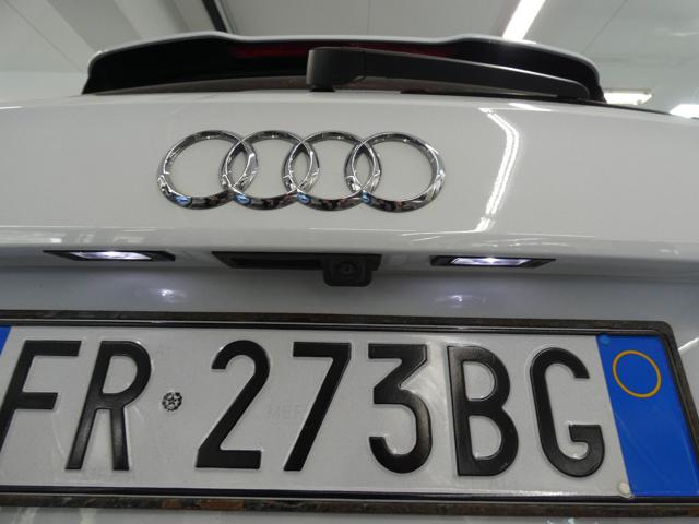 AUDI A3 usata, con Immobilizzatore elettronico