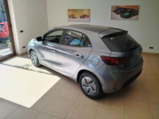 MG MG3 usata, con Park Distance Control