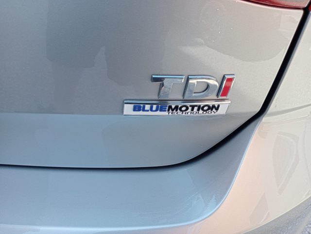 VOLKSWAGEN Golf usata, con Bluetooth