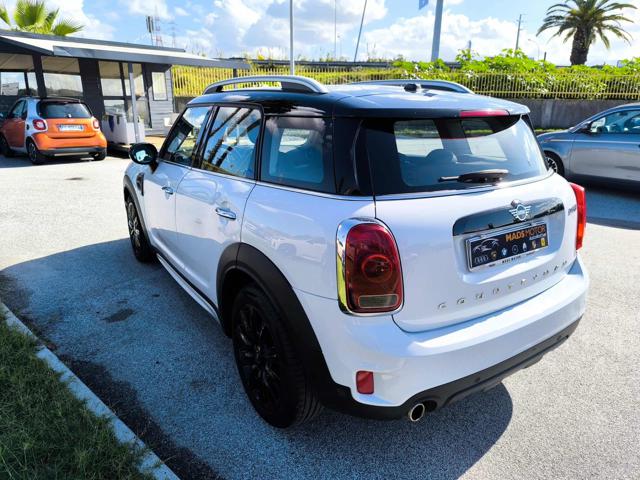 MINI Countryman usata, con Airbag Passeggero