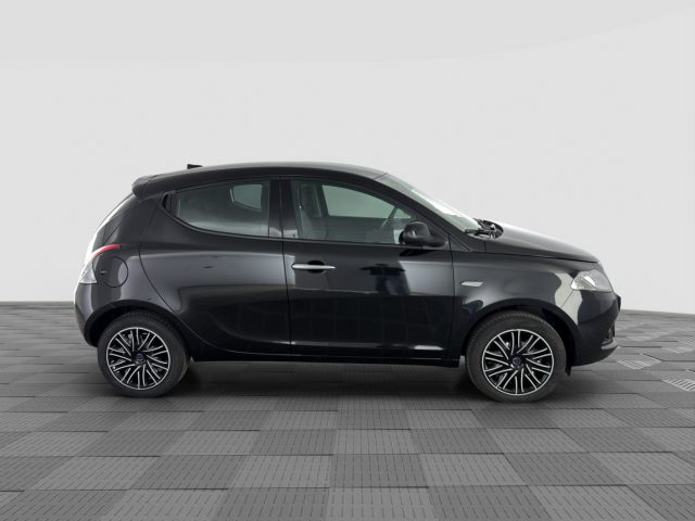 LANCIA Ypsilon usata 5
