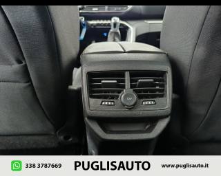 PEUGEOT 3008 usata, con Sensore di pioggia