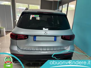 MERCEDES-BENZ GLB 200 usata, con Antifurto