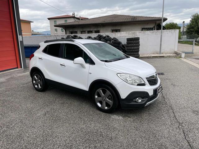 OPEL Mokka usata, con ABS