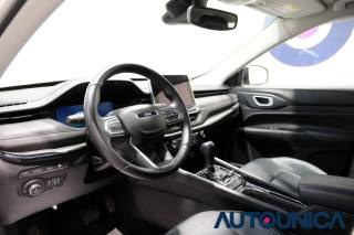 JEEP Compass usata, con Alzacristalli elettrici