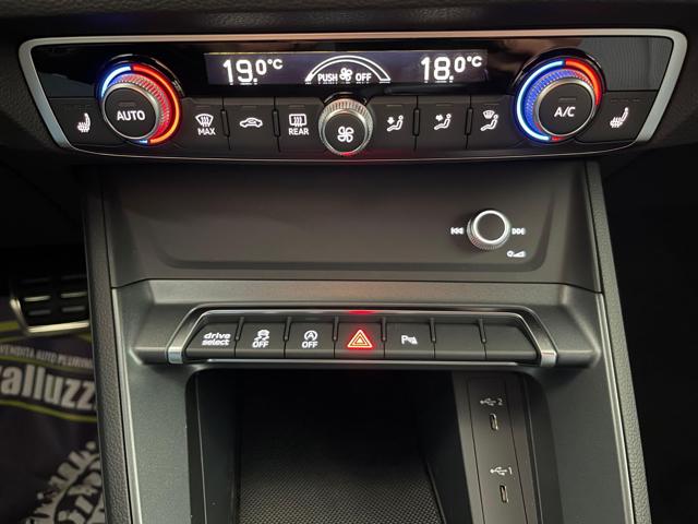 AUDI Q3 usata, con Controllo vocale