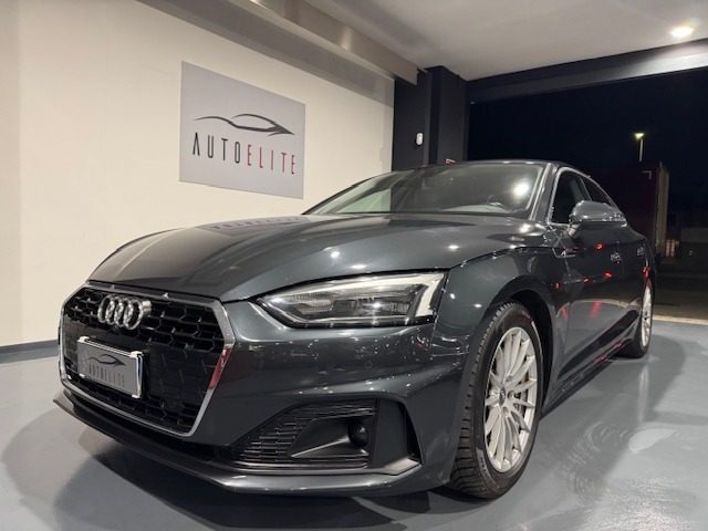 AUDI A5 usata, con Airbag