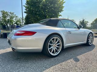 PORSCHE 911 usata, con Airbag Passeggero