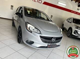 OPEL Corsa usata, con Airbag laterali