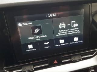 KIA Niro usata, con Controllo trazione