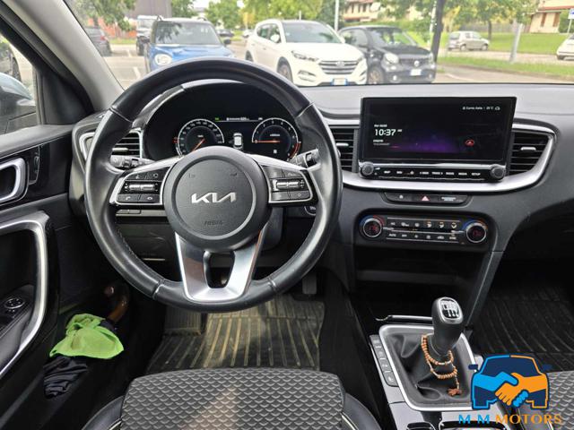 KIA XCeed usata, con Controllo trazione