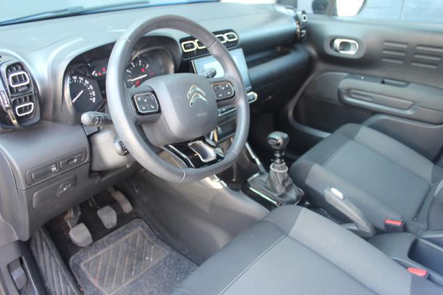 CITROEN C3 Aircross usata, con ESP