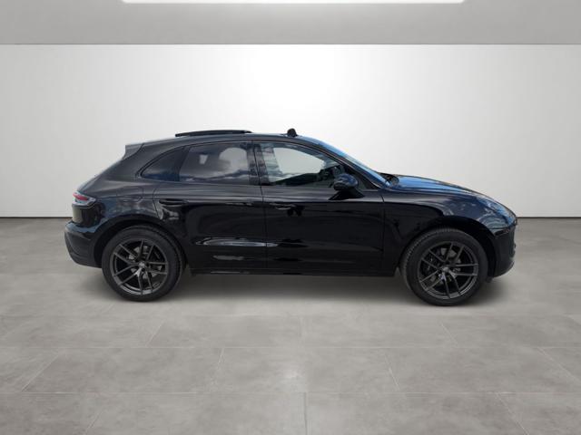PORSCHE Macan usata, con Cerchi in lega