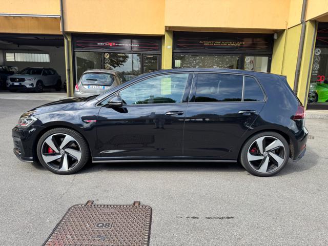 VOLKSWAGEN Golf GTI usata, con Airbag laterali