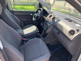 VOLKSWAGEN Caddy usata, con Climatizzatore