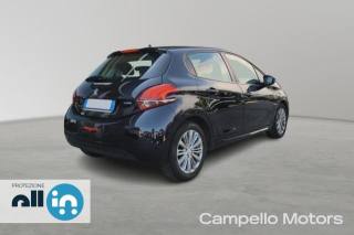 PEUGEOT 208 usata 2