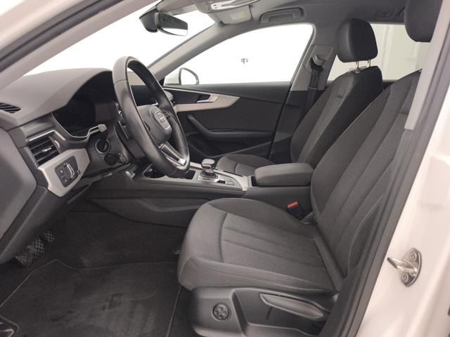 AUDI A4 usata, con Controllo automatico clima