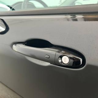 JEEP Compass usata, con Sensori di parcheggio anteriori