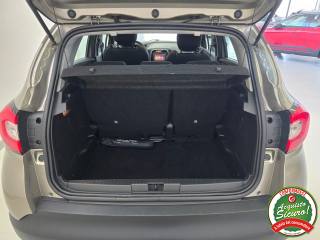 RENAULT Captur usata, con Chiusura centralizzata