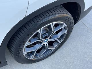 BMW X1 usata, con ESP