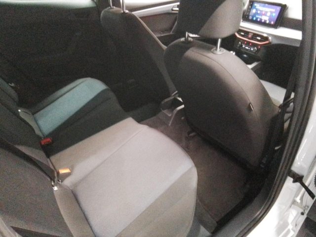 SEAT Ibiza usata, con Climatizzatore