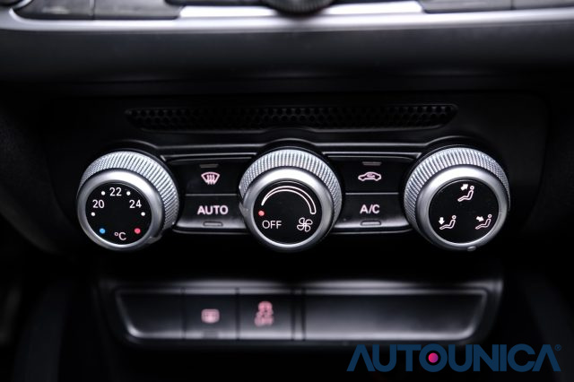 AUDI A1 usata, con Volante multifunzione