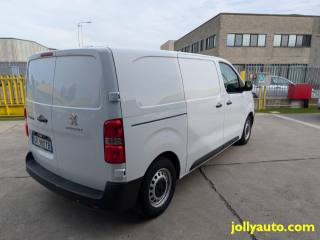 PEUGEOT Expert usata, con Autoradio