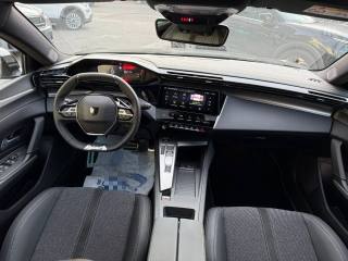PEUGEOT 408 usata, con Sistema di navigazione