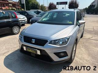 SEAT Arona usata, con Fendinebbia