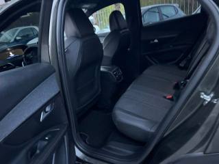 PEUGEOT 3008 usata, con Climatizzatore