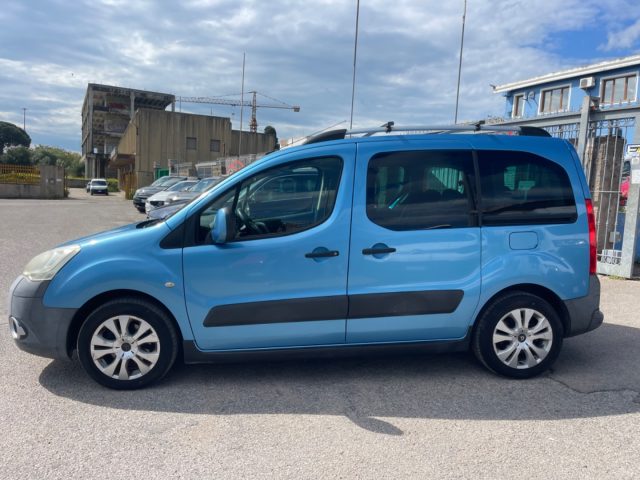 CITROEN Berlingo usata 0