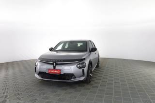 LANCIA Ypsilon usata 7