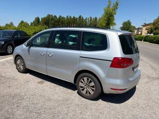 VOLKSWAGEN Sharan usata, con Alzacristalli elettrici