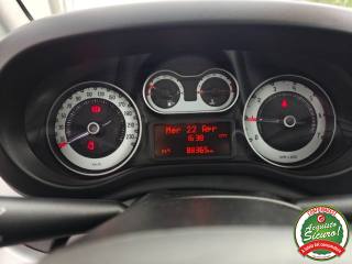 FIAT 500L usata, con Immobilizzatore elettronico