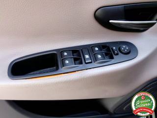 LANCIA Ypsilon usata, con Interni in pelle