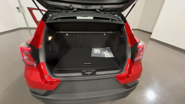 RENAULT Captur usata, con Sensore di luce