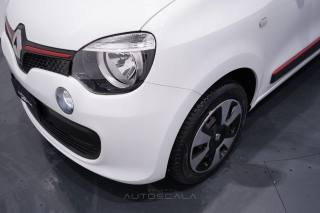 RENAULT Twingo usata 24