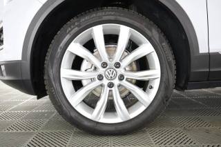 VOLKSWAGEN T-Roc usata 9