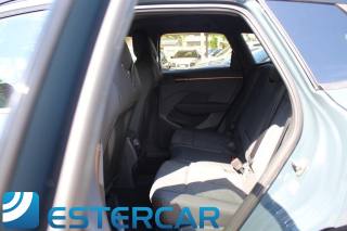CUPRA Terramar usata, con Airbag testa
