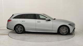 MERCEDES-BENZ C 220 usata, con Autoradio