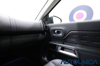 CITROEN C5 Aircross usata, con Volante multifunzione