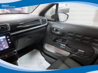 CITROEN C3 usata, con Climatizzatore