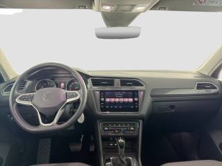 VOLKSWAGEN Tiguan usata 12