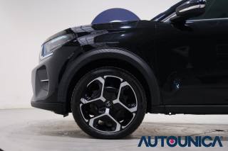 CITROEN C3 usata, con Servosterzo